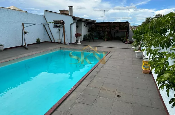 Vila Cardia lindo Sobrado - Foto 29