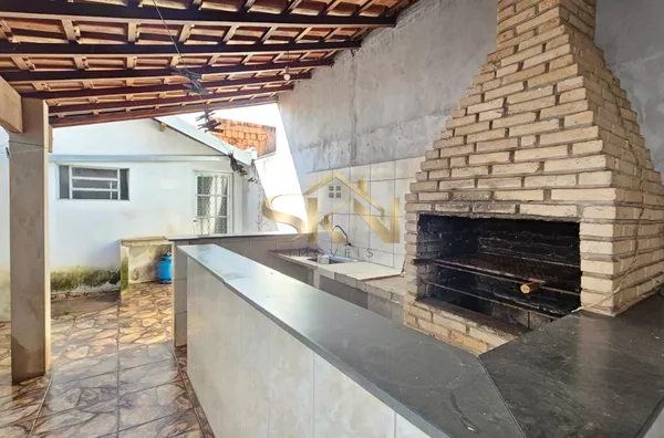 Conjunto Habitacional Presidente Eurico Gaspar Dutra Reformada - Foto 1