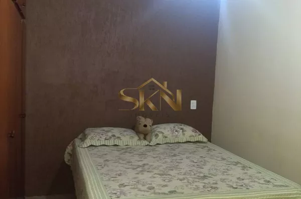 Casa para venda, 3 quarto(s),  Vila Cardia, Bauru - Foto 17