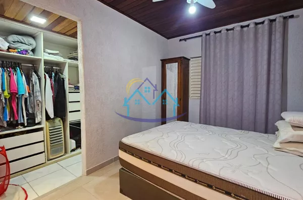 Núcleo Habitacional Mary Dota Reformada