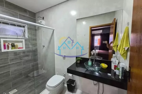  Presidente Geisel acabamento moderno