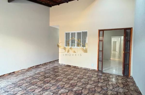 Casa para venda, 3 quarto(s),  Jardim Chapadão, Bauru - Foto 1