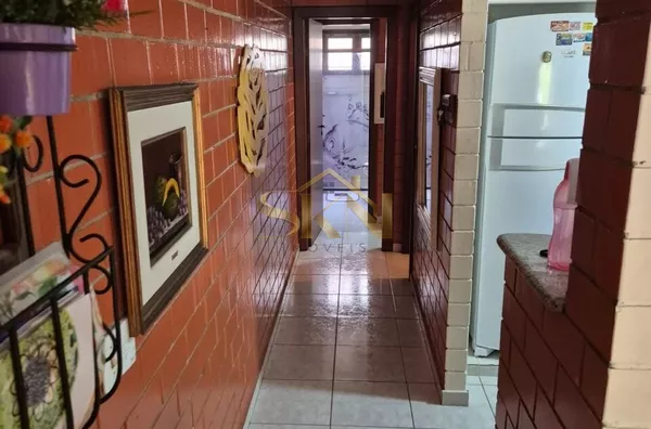 Bertioga Condomínio Villages Indaía lindo sobrado - Foto 31