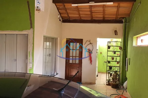 Parque São Geraldo Próximo ao Mercado Super Bom