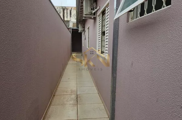 Parque Vista Alegre, Bauru - Foto 10