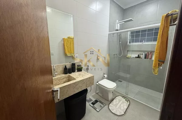 Casa para venda, 3 quarto(s),  Vila São Paulo, Bauru - Foto 20