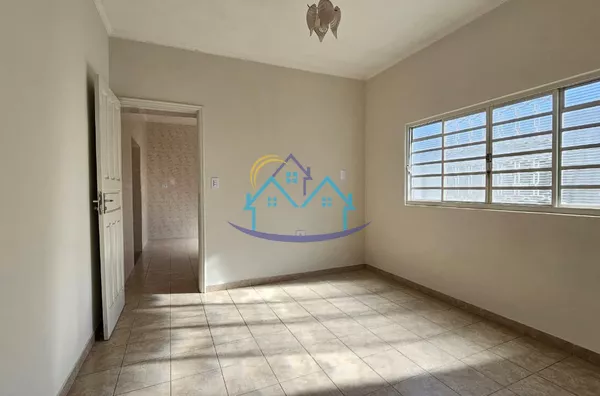 Vila Souto c/ Terreno Amplo  