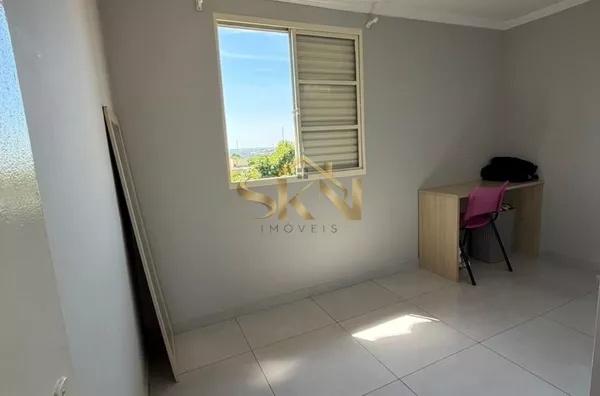 Parque Residencial Das Camélias, Reformado - Foto 8