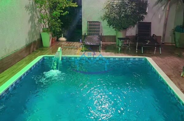 Jardim Terra Branca Lote inteiro + Planejados