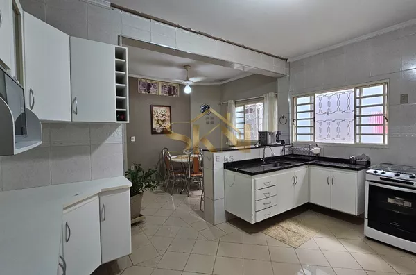 Vila Carolina + excelente localização - Foto 6