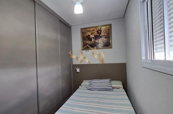 Jardim Contorno Residencial Infinity c/ Planejados - Foto 8
