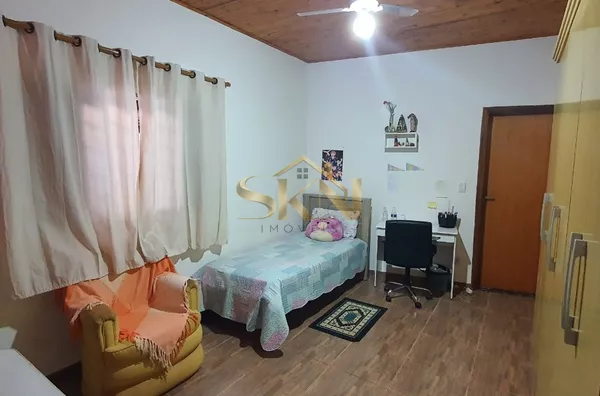 Vale Igapó Bela chácara Próximo a Portaria - Foto 11