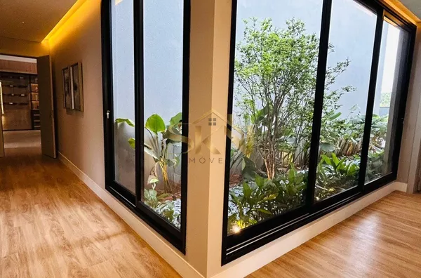 Residencial Lago Sul nova e Mobiliada - Foto 10