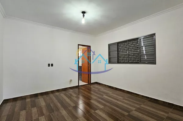 Jardim Silvestre + Terreno amplo + ótima localização