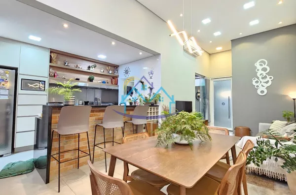 Jardim Terra Branca Climatizada + Energia Fotovoltaica 