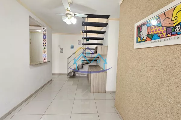 Residencial Bonutti Cobertura c/ Acabamento Moderno + Planejados