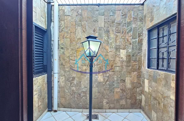  Jardim Bela Vista, Muito Espaçosa