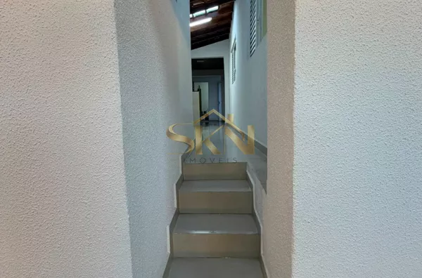 Casa para venda, 3 quarto(s),  Vila Quaggio, Bauru - Foto 18