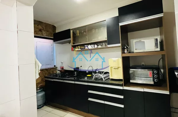  Núcleo Habitacional Mary Dota em Lage