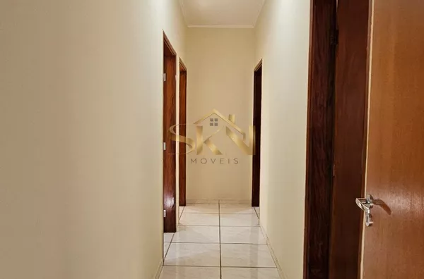 Jardim Brasil + Edícula Assobradada - Foto 7