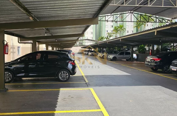 Jardim dos Duques c/ 3 Dormitórios próximo a Av Nações - Foto 13