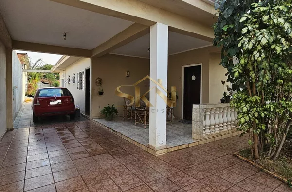 Jardim Alvorada + Terreno Amplo + Ótima localização - Foto 2