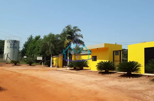 Terreno para venda,  Recanto Maricel, Bauru