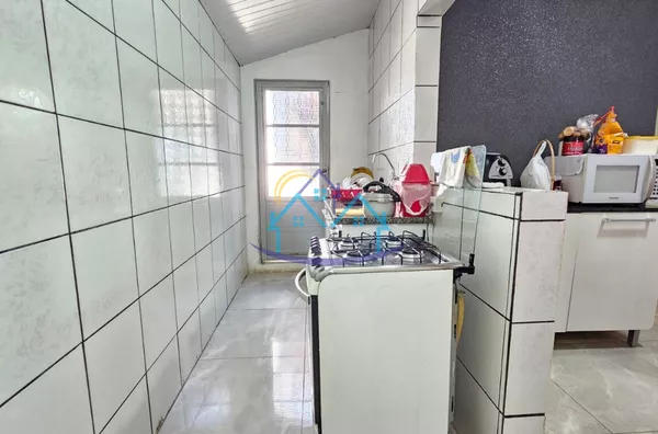 Conjunto Habitacional Presidente Eurico Gaspar Dutra Reformada