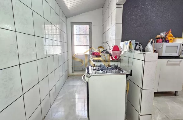 Conjunto Habitacional Presidente Eurico Gaspar Dutra Reformada - Foto 7