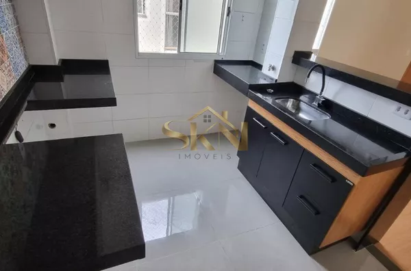 Apartamento para venda,Residencial Bela Espanha Jardim Alvorada, Bauru - Foto 4