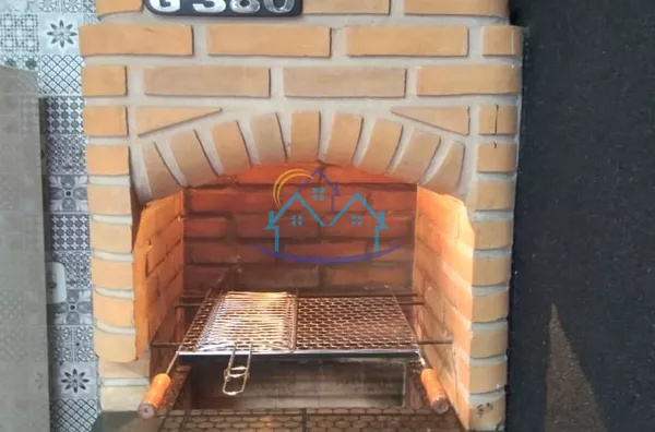 Jardim Araruna c/ piscina + casa ampla