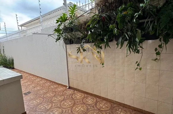 Casa para venda, 3 quarto(s),  Vila Falcão, Bauru - Foto 11