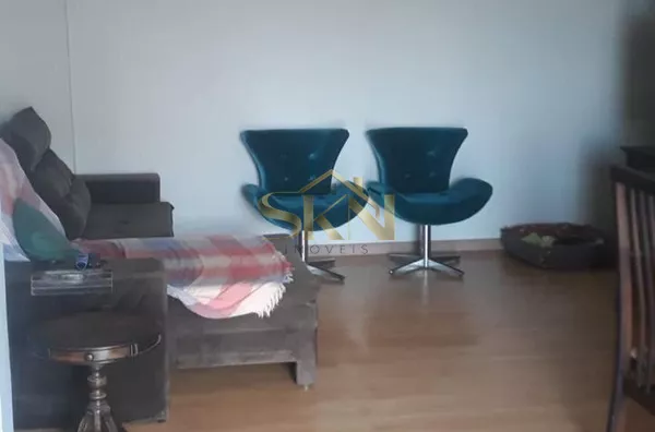 Vila América, Todo Reformado  ao lado da Av Getúlio Vargas - Foto 7