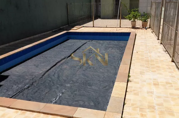 Casa para venda, 2 quarto(s),  Jardim Gerson França, Bauru - Foto 38