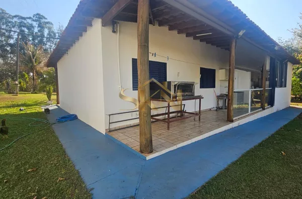 Chácara para venda,  próximo a Piratininga - Foto 8