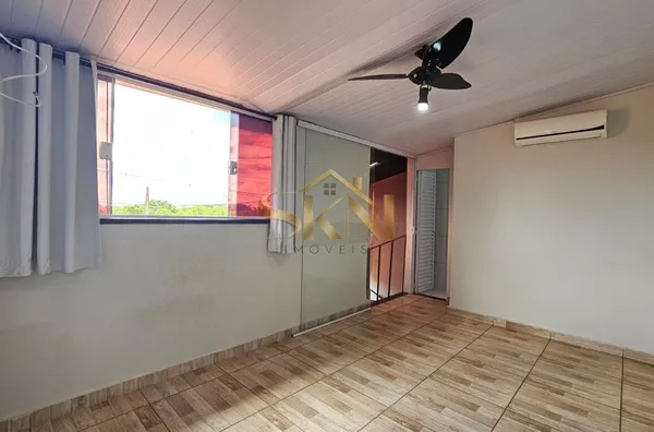 Residencial Nova Bauru + Edícula Assobradada - Foto 10