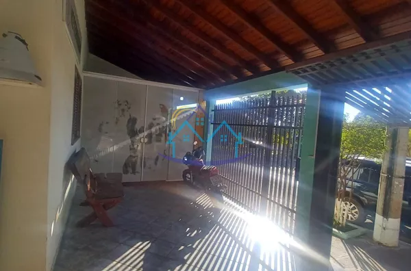 Núcleo Residencial Presidente Geisel  Rota Bracell