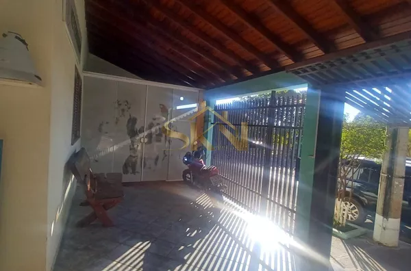 Núcleo Residencial Presidente Geisel  Rota Bracell