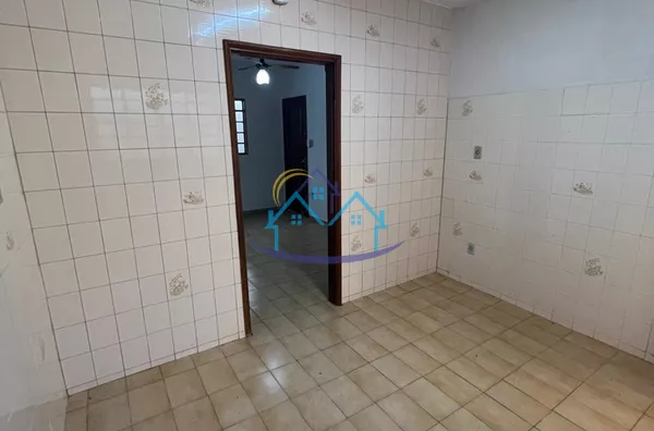 Parque Vista Alegre c/ terreno amplo próximo Av Nuno de Assis