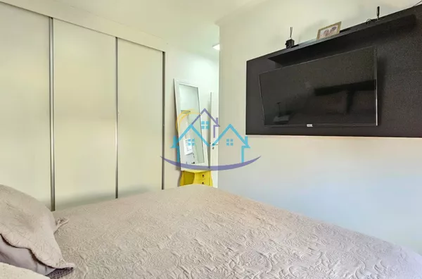 Residencial Santa Inês Repleto em Planejados
