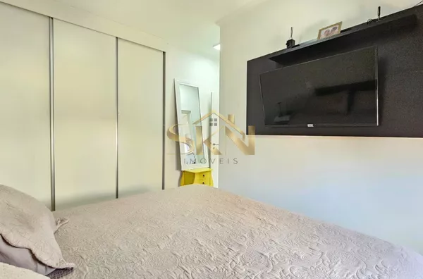 Residencial Santa Inês Repleto em Planejados - Foto 5