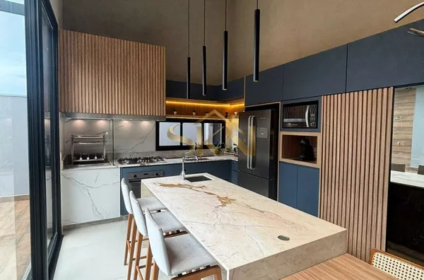 Floratta Nações Residencial Alto Padrão - Foto 8