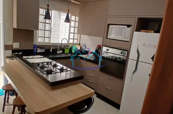  Jardim Vânia Maria ótima localização