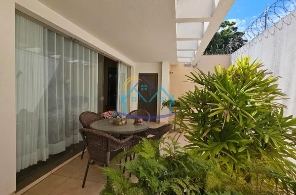 Alto Higienópolis + Terreno Amplo Próximo Av Nações Unidas