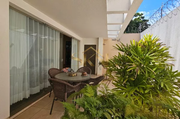 Alto Higienópolis + Terreno Amplo Próximo Av Nações Unidas - Foto 1