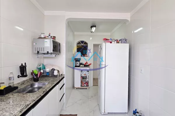 Vila Universitária Solar Cristiane ótima localização