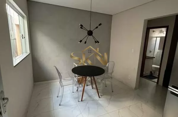 Casa para , 3 quarto(s),  Vila Antártica, Bauru - Foto 2