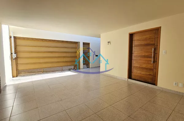 Jardim Brasil + Edícula Assobradada