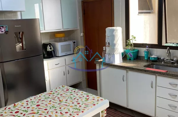 Ouro Branco, apartamento