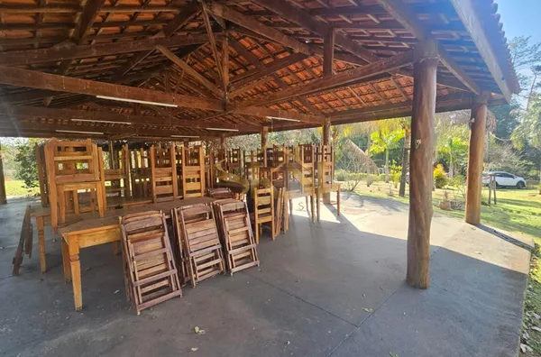 Chácara para venda,  próximo a Piratininga - Foto 3